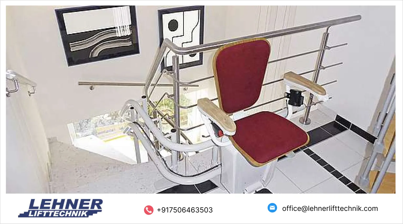 Stairlift Dealers In Mumbai.webp